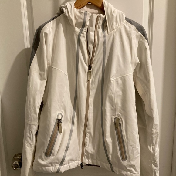 Athleta Jackets & Coats Athleta Ski Suit With Jacket And Ski Pants